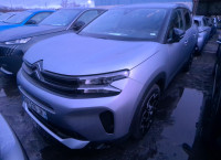 Citroën C5 AIRCROSS Hybride 136 e-DCS6 Plus