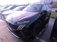 Peugeot 3008 Nouveau Hybrid 136 e-DCS6 Allure