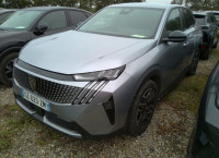 Peugeot 3008 Nouveau Hybrid 136 e-DCS6 Allure