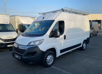 Citroën Jumper Fg 30 L2H2 2.2 BlueHDi 140 S&S Club