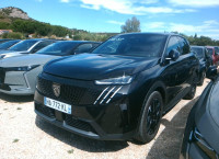 Peugeot 3008 Nouveau Hybrid 136 e-DCS6 Allure