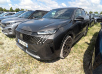 Peugeot 3008 Nouveau Hybrid 136 e-DCS6 Allure