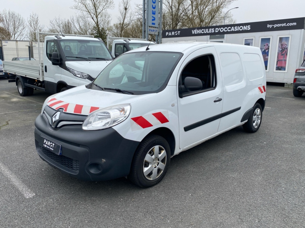 Renault Kangoo Express Maxi 1.5 Blue dCi 95ch Grand Volume Confort