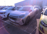 Peugeot 3008 Nouveau Hybrid 136 e-DCS6 Allure