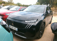 Peugeot 3008 Nouveau Hybrid 136 e-DCS6 Allure