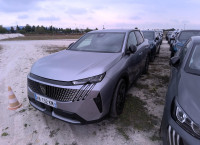 Peugeot 3008 Nouveau Hybrid 136 e-DCS6 Allure