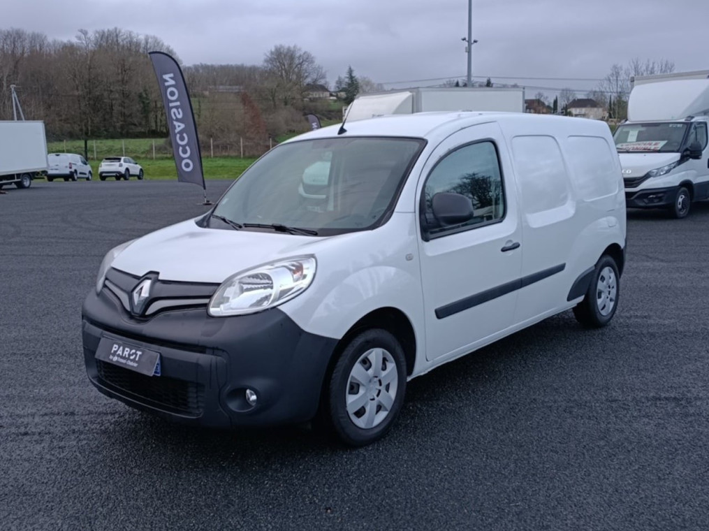 Renault Kangoo Van 1.5 Blue dCi 95ch Grand Confort