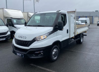 IVECO Daily CCb 35C16H3.0 Empattement 3750 Tor