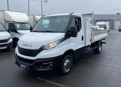 IVECO Daily CCb 35C16H3.0 Empattement 3750 Tor