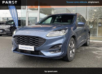 Ford Kuga 2.5 Duratec 190ch FHEV E85 ST-Line X BVA
