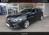 Renault Megane Estate 1.2 TCe 100ch energy Zen