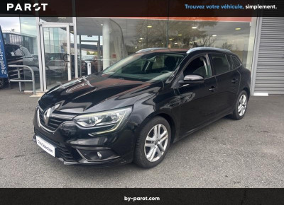 Renault Megane Estate 1.2 TCe 100ch energy Zen