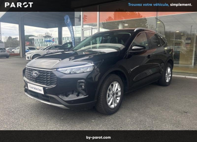 Ford Kuga 2.5 Duratec 180ch Hybrid FlexiFuel Titanium Business Powershift