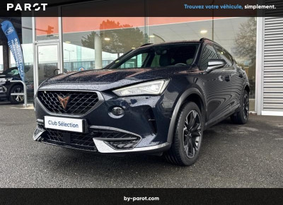 Cupra Formentor 2.0 TDI 150ch Business Edition DSG7 4Drive