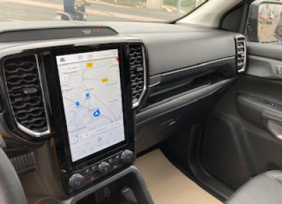 Ford Ranger 2.0 EcoBlue 205ch Stop&Start Double Cabine Limited e-4WD BVA10