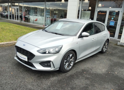 Ford Focus 1.5 EcoBlue 120ch ST-Line