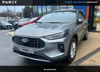 Ford Kuga 2.5 Duratec 180ch Hybrid FlexiFuel Titanium Business Powershift