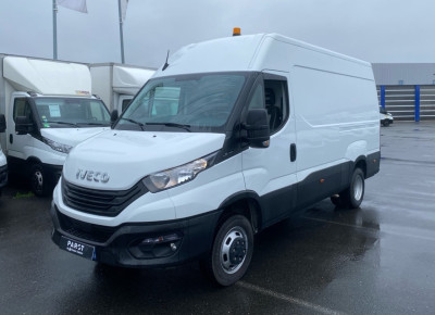 IVECO Daily 35C Fg 35C14 V12
