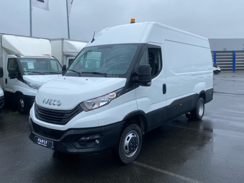 IVECO Daily 35C Fg 35C14 V12
