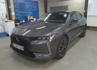 DS DS 4 Nouvelle Hybride 136 e-DCT6 Etoile - Alcantara