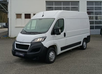 Peugeot Boxer Fg 335 L2H2 2.2 BlueHDi S&S 140ch Premium