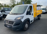 Fiat Ducato CCb 3.5 L 2.3 Multijet 140ch Business