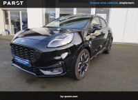 Ford Puma 1.0 EcoBoost Hybrid 125ch ST-Line X S&S