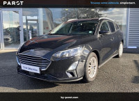 Ford Focus SW 1.5 EcoBlue 120ch Titanium X