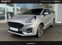 Ford Puma 1.0 Flexifuel 125ch S&S mHEV ST-Line