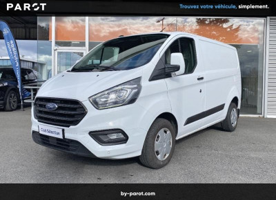 Ford Transit Custom Fg 280 L1H1 2.0 EcoBlue 105 Trend Business