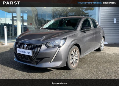 Peugeot 208 1.2 PureTech 100ch S&S Active Pack