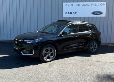 Ford Kuga 2.5 Duratec 243ch Hybride Rechargeable ST-Line X Powershift