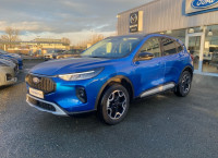 Ford Kuga 2.5 Duratec 180ch Hybrid FlexiFuel Active X Powershift