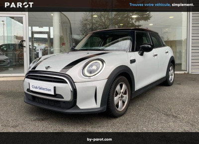 MINI Mini 5 Portes Cooper 136ch Essential BVA7