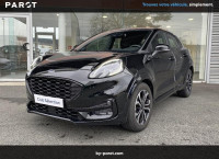Ford Puma 1.0 Flexifuel 125ch S&S mHEV ST-Line