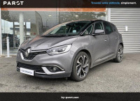 Renault Scenic 1.7 Blue dCi 120ch Intens EDC