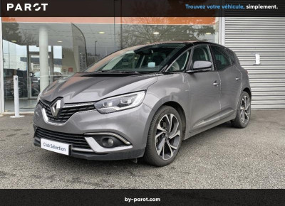 Renault Scenic 1.7 Blue dCi 120ch Intens EDC