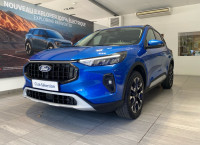 Ford Kuga 2.5 Duratec 180ch Hybrid FlexiFuel Active Powershift