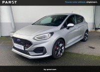 Ford Fiesta 1.5 EcoBoost 200ch ST 5p