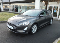 Ford Focus 1.0 EcoBoost 125ch Titanium