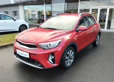 Kia Stonic 1.0 T-GDi 100ch ISG Active Euro6d-T