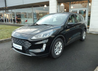 Ford Kuga 2.0 EcoBlue 150ch mHEV Titanium