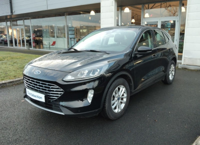 Ford Kuga 2.0 EcoBlue 150ch mHEV Titanium