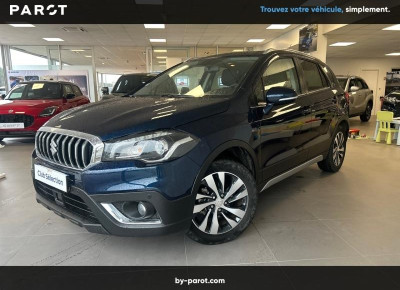 Suzuki S-Cross 1.4 Boosterjet Hybrid 129ch Style Allgrip Auto Euro6d-T