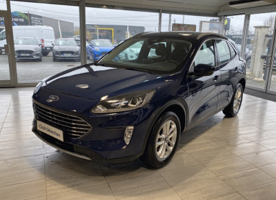 Ford Kuga 2.5 Duratec 190ch FHEV E85 Titanium BVA