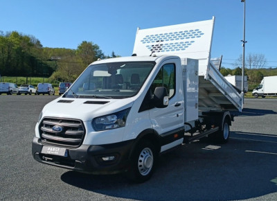 Ford Transit 2T CCb P350 L3 2.0 EcoBlue 130ch Ambiente