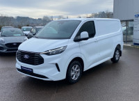 Ford Transit Custom Fg 280 L1H1 2.0 EcoBlue 136ch Limited BVA8