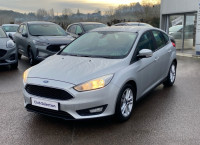 Ford Focus 1.5 TDCi 120ch Stop&Start Executive