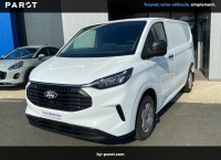 Ford Transit Custom Fg 300 L1H1 2.0 EcoBlue 136ch Trend