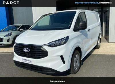 Ford Transit Custom Fg 300 L1H1 2.0 EcoBlue 136ch Trend